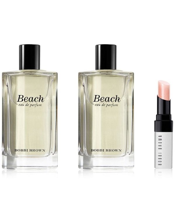 3-Pc. Sunny Days Beach Fragrance Set, Exclusively Ours