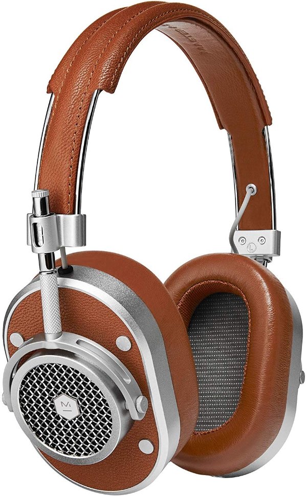 Master & Dynamic MH40 Over-the-Ear Headphones
