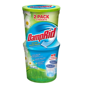 DampRid 除湿剂10.5盎司 2盒