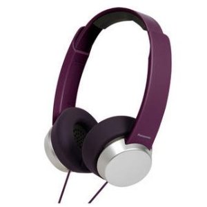 Panasonic Monitor Headphones RP-HXD3W-V