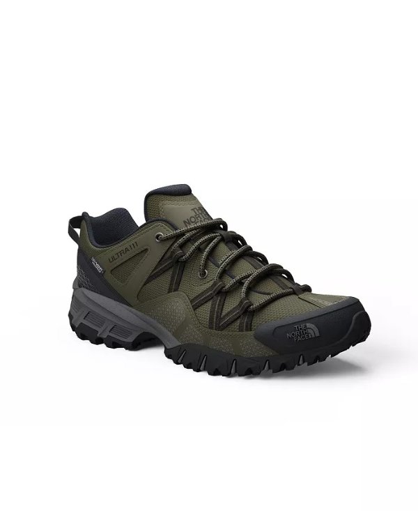 Men's Ultra 111 Waterproof Trail Shoe