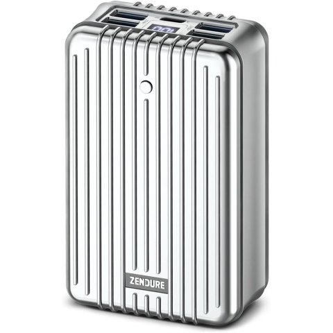 Zendure A8 26800mAh 30W PD USB-C 移动电源