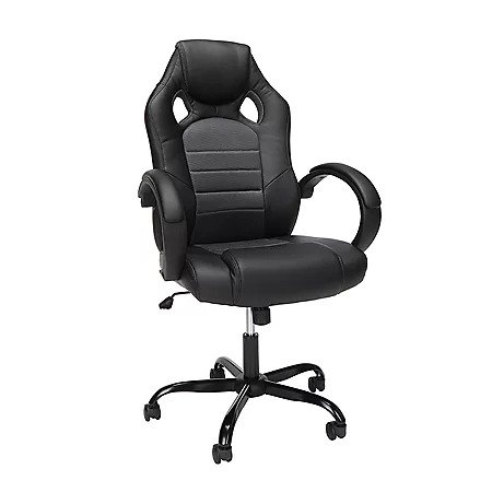 OFM Essentials Collection Gaming Chair, Assorted Colors - Sam's Club