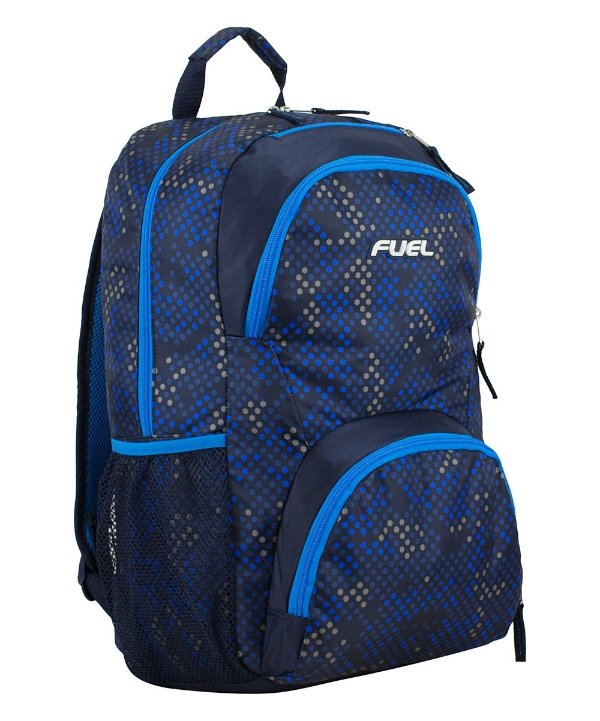 Blue Dot Valor Backpack