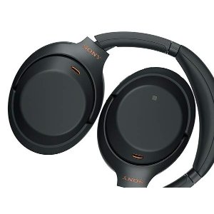 Sony WH1000XM3 ANC Wireless Headphones