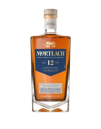 Mortlach 12 Year Old 苏格兰威士忌