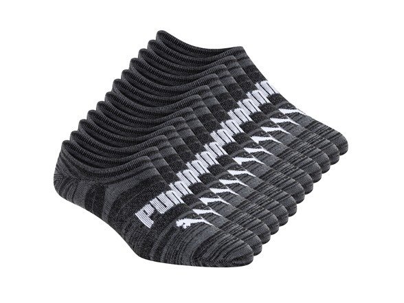 Women's 12-Pairs Liner Socks