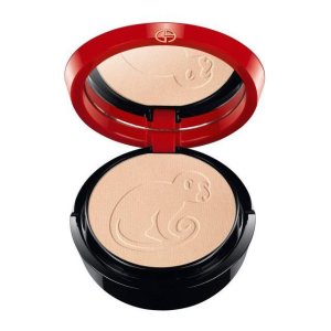 Giorgio Armani launched New Chinese New Year Highlighting Palette