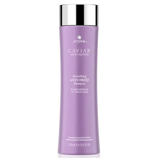 Caviar Anti-Aging Smoothing Anti-Frizz Shampoo 8.5 oz