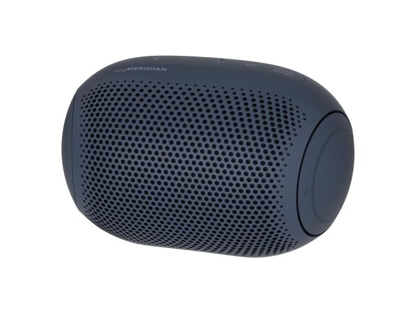 XBOOM Go PL2 Portable Bluetooth Speaker