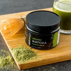 Dealmoon Exclusive: Ideal raw Organic Matcha Buy 2 Get 1 Free + FS