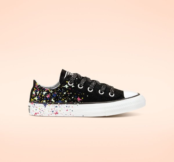 Chuck Taylor All Star Galactic Low Top