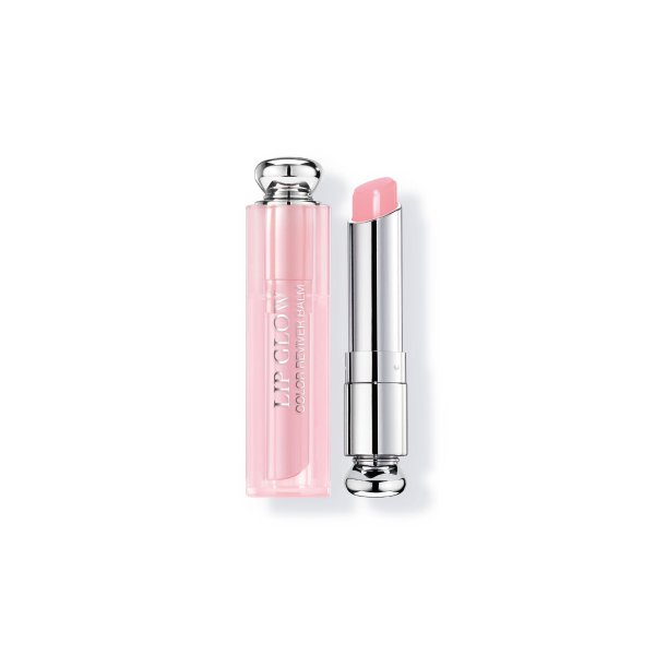 Dior Addict Lip Glow – Hydrating Color Reviver Lip Balm by Christian Dior