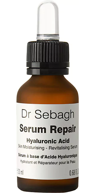 Serum Repair