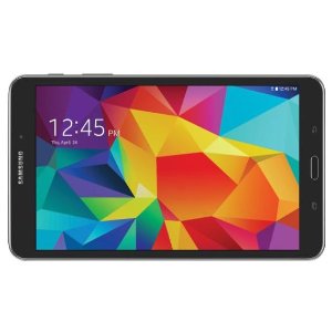 三星Galaxy Tab 4 - 8寸16GB - Wi-Fi + 4G LTE Verizon无线平板电脑
