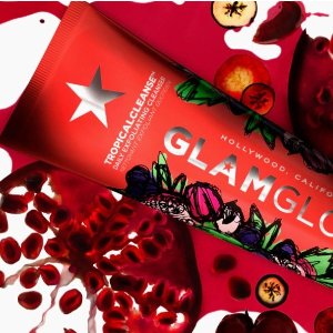 Sitewide Sale @ Glamglow