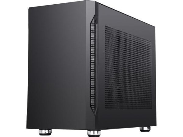 IM02 Black Computer Case