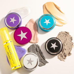 Last Day: Glamglow Cyber Monday Hot Sale