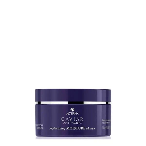 Caviar Replenishing Moisture Treatment Hair Masque 161g