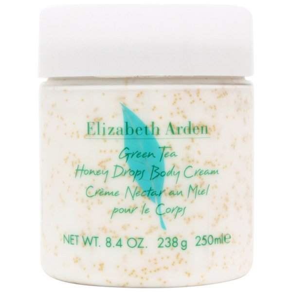 Elizabeth Arden Green Tea Honey Drops Body Creme 250ml / 8.4 fl.oz.