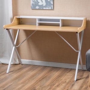as low as $39Noble House select writing desks on sale