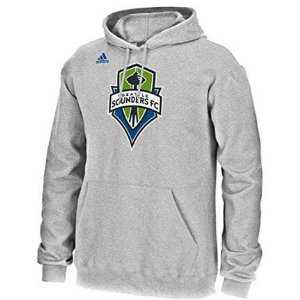 Select adidas MLS Gear  @ Amazon.com