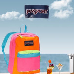 Jansport Bags on Sale @ eBags