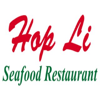 合利海鲜 - Hop Li Seafood Restaurant - 洛杉矶 - Los Angeles