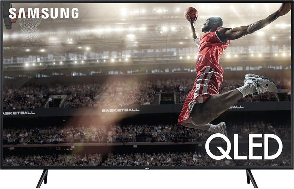 Samsung 65" Q60 4K QLED 智能电视 2019款