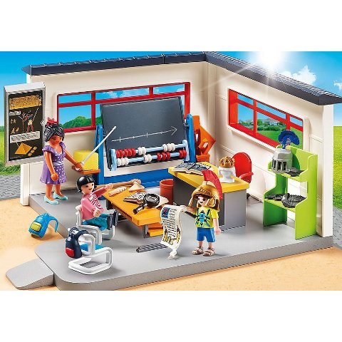 PLAYMOBIL®Up to $45 OffHistory Class