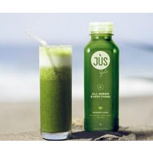 juices @ Jus by Julie