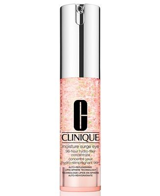 Moisture Surge Eye 96-Hour Hydro-Filler Concentrate,0.5oz