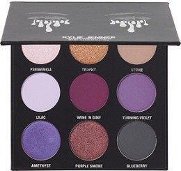 The Purple Palette Kyshadow | Ulta Beauty
