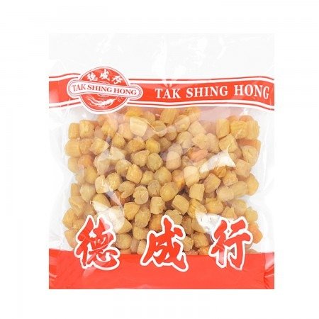 TAK SHING HONG Dried Scallops 1G 16oz(454g)