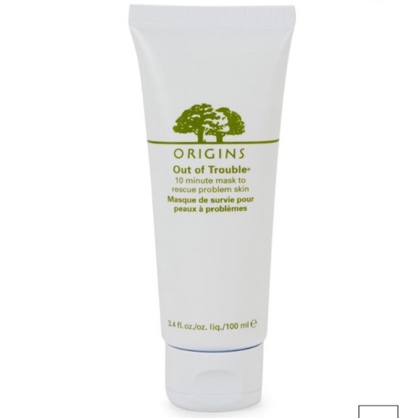 Origins Out Of Trouble 10 Minute Mask @ Saks Off 5th