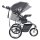 Baby Trend Pathway 35旅行组合：婴儿提篮安全座椅+童车