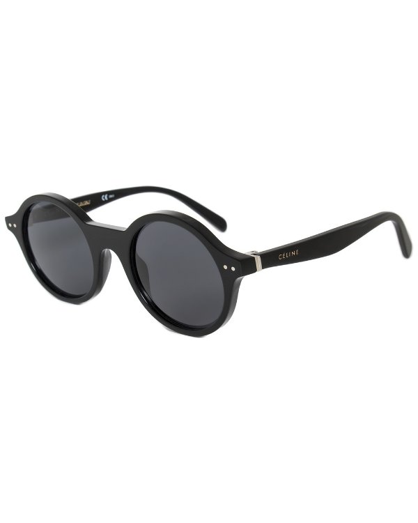 Women's 41434S 48mm Sunglasses