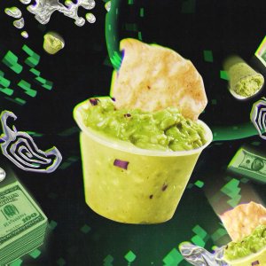 Free guacLast Day: Chipotle Brings Back Guac Mode Rewards