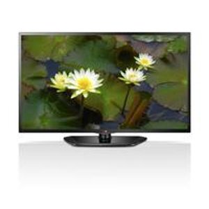 LG Electronics 55LN5400 55-Inch 1080p 120Hz LED TV (2013 Model)