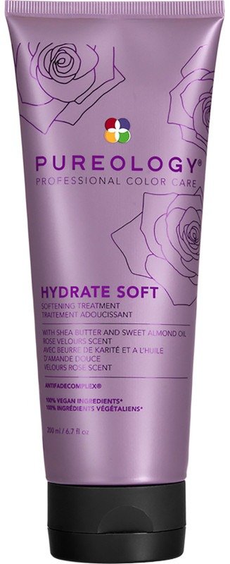 Hydrate Soft Softening Treatment 