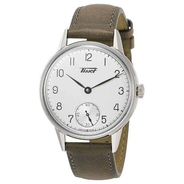 Men's Automatic Watch T1194051603701