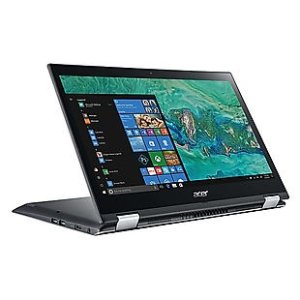 Acer Spin 3 2-in-1 SP3 14" Laptop (i5-8265U, 8GB, 256GB)