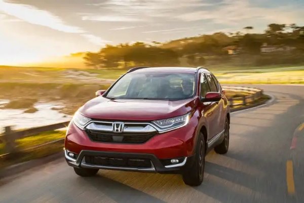 2019 Honda CR-V Pricing, Features, Ratings and Reviews | Edmunds