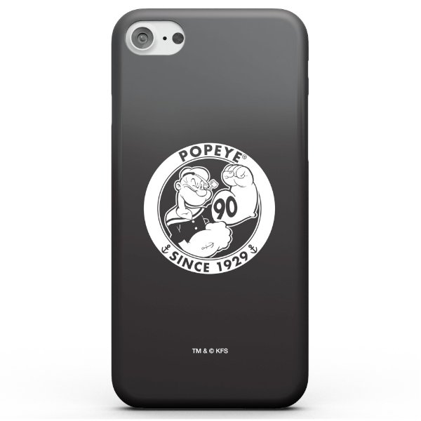 Popeye Popeye 90th Phone Case for iPhone and Android
