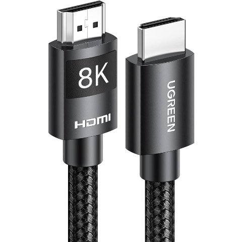HDMI 2.1 电缆