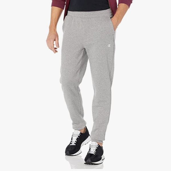 Sueded Fleece Jogger Sweatpants - Dealmoon