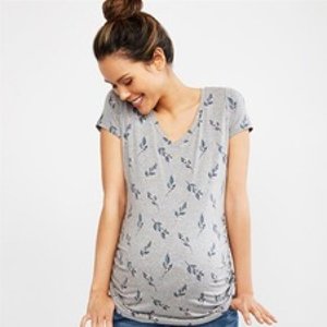 Today Only: Motherhood Maternity Clothing Sale