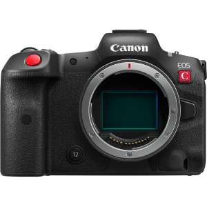 $4499 增加散热风扇新品上市：Canon EOS R5C 微单发布 4500万像素 8K@60P RAW内录