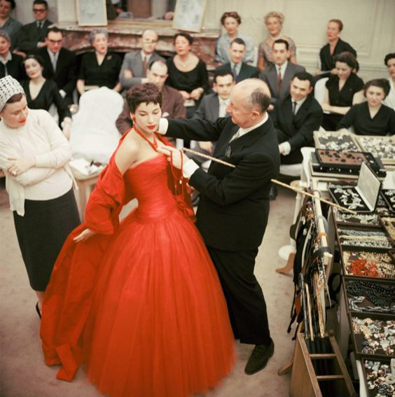 Dior