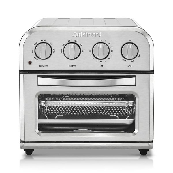 Air Fryer Toaster Oven